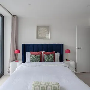 Luxury Cosy Apartment