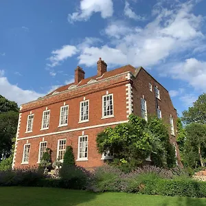 Bardney Hall Barton-upon-Humber